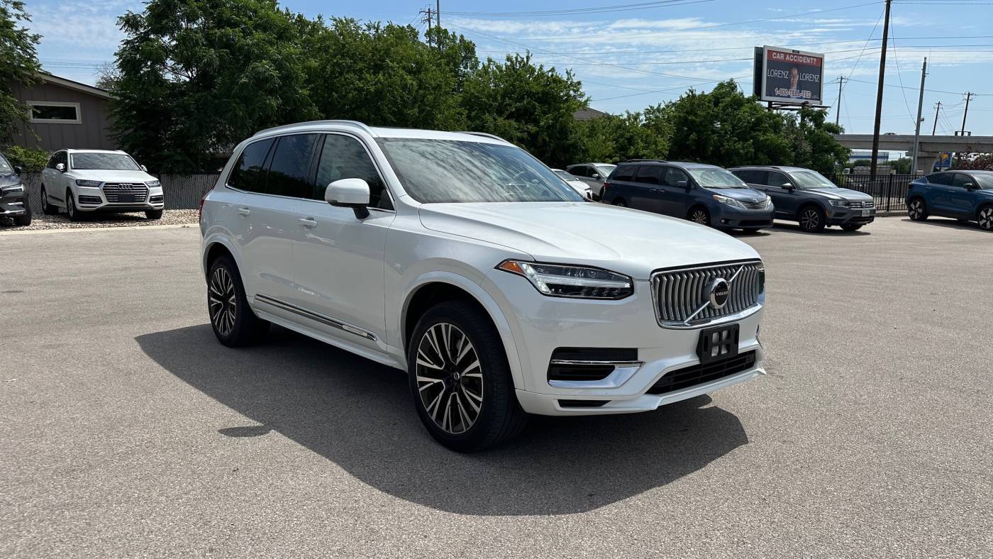 2023 Volvo XC90 YV4H60CK0P1914975