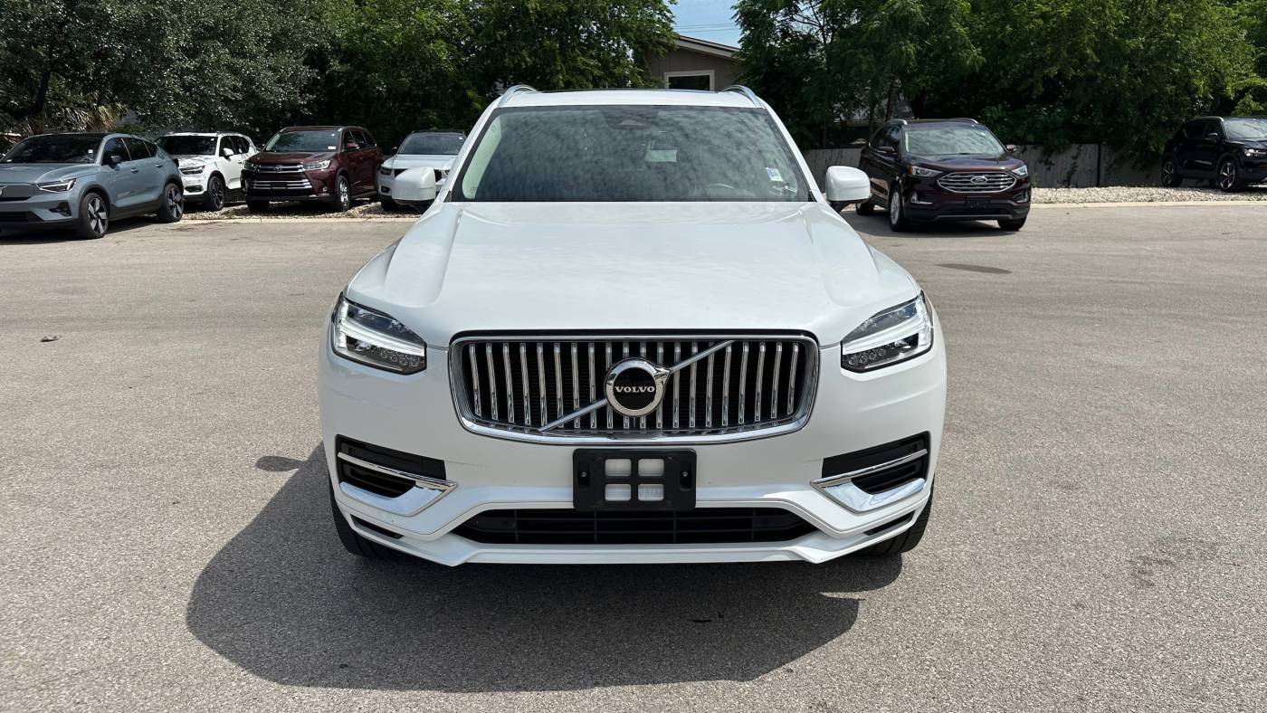 2023 Volvo XC90 YV4H60CK0P1914975