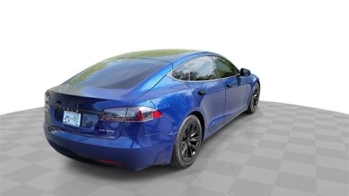 2020 Tesla Model S - Images - 18