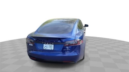 2020 Tesla Model S - Images - 20