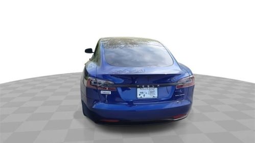 2020 Tesla Model S - Images - 22
