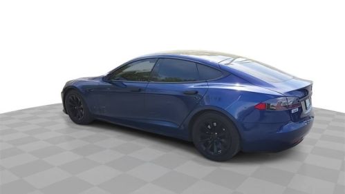 2020 Tesla Model S - Images - 27