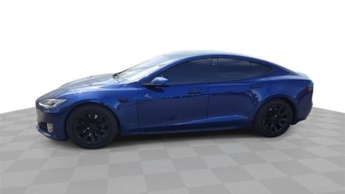 2020 Tesla Model S - Images - 33