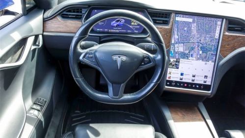 2020 Tesla Model S - Images - 44