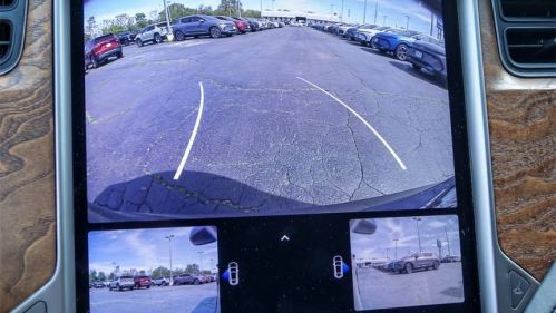 2020 Tesla Model S - Images - 48