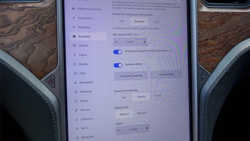 2020 Tesla Model S - Images - 52