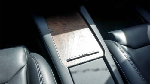 2020 Tesla Model S - Images - 56