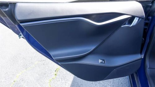 2020 Tesla Model S - Images - 58