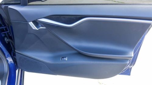 2020 Tesla Model S - Images - 62