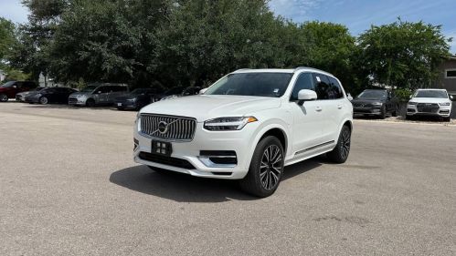 2023 Volvo XC90 YV4H60CK0P1914975