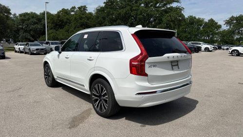 2023 Volvo XC90 YV4H60CK0P1914975
