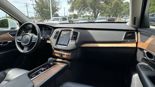 2023 Volvo XC90 YV4H60CK0P1914975