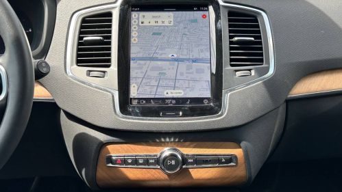2023 Volvo XC90 YV4H60CK0P1914975