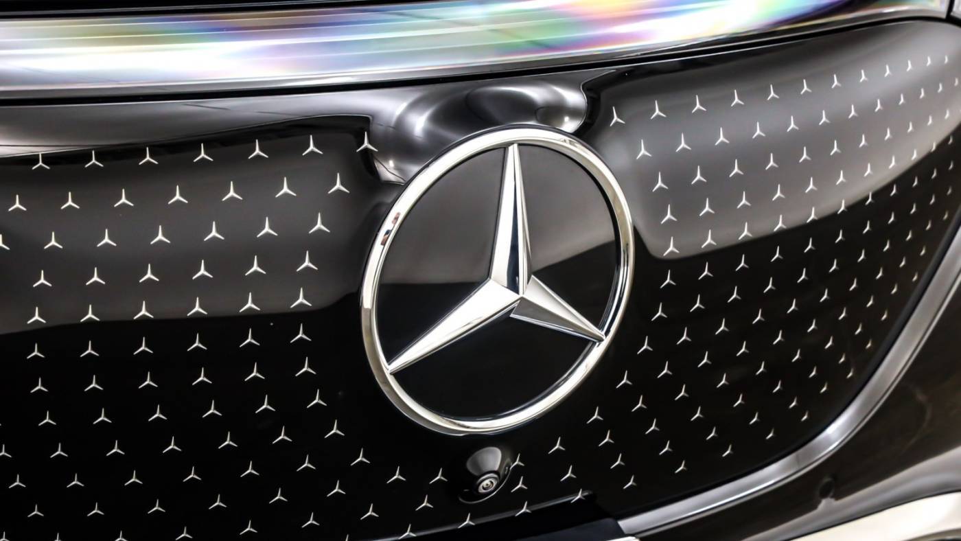 2024 Mercedes EQE SUV 4JGGM2BB7RA050801