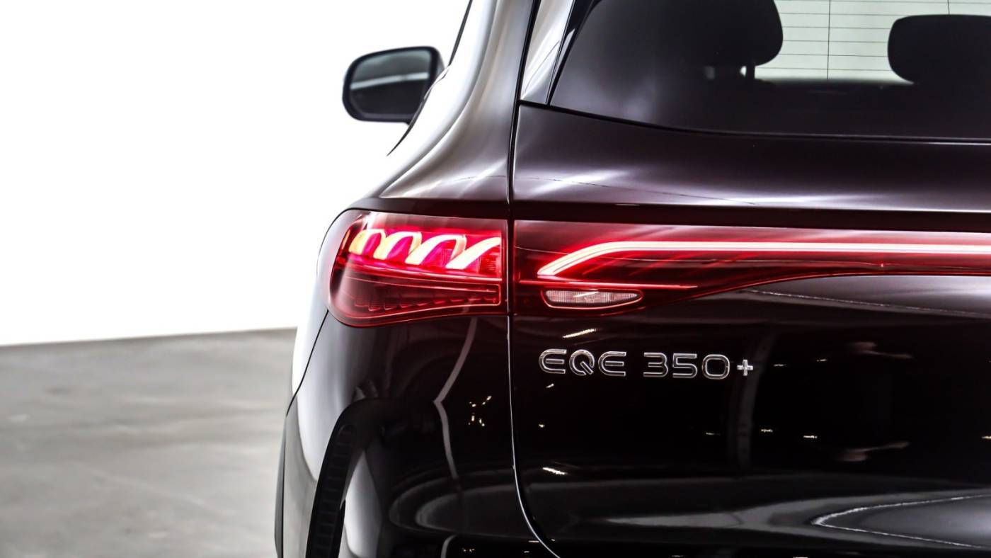 2024 Mercedes EQE SUV 4JGGM2BB7RA050801