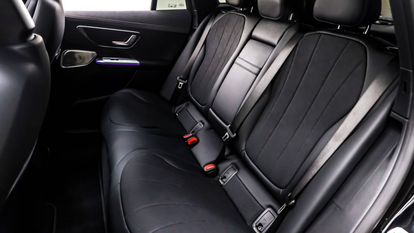 2024 Mercedes EQE SUV 4JGGM2BB7RA050801