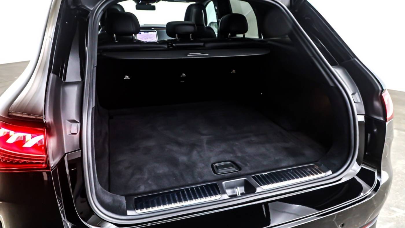 2024 Mercedes EQE SUV 4JGGM2BB7RA050801