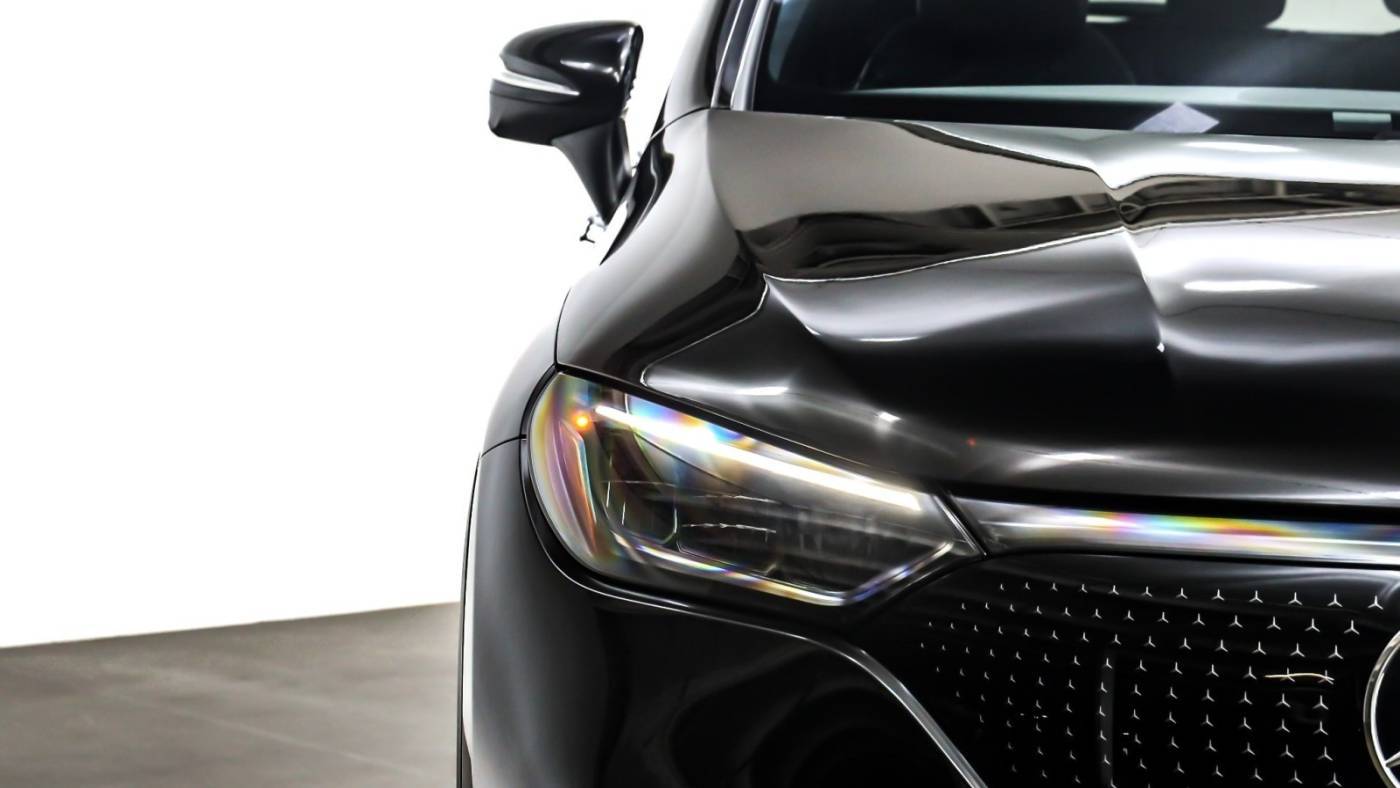 2024 Mercedes EQE SUV 4JGGM2BB7RA050801