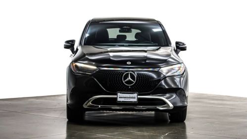 2024 Mercedes EQE SUV 4JGGM2BB7RA050801