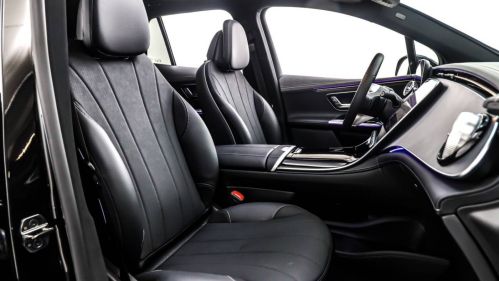2024 Mercedes EQE SUV 4JGGM2BB7RA050801
