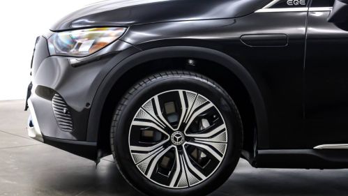 2024 Mercedes EQE SUV 4JGGM2BB7RA050801