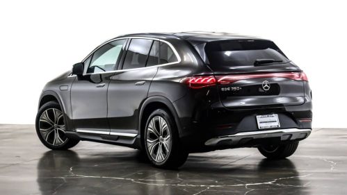 2024 Mercedes EQE SUV 4JGGM2BB7RA050801