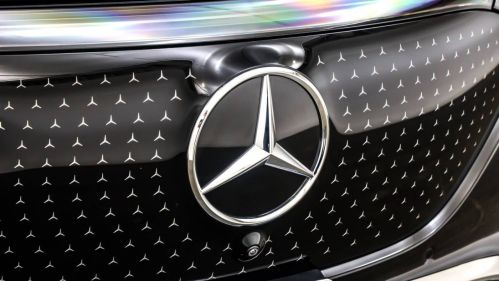2024 Mercedes EQE SUV 4JGGM2BB7RA050801