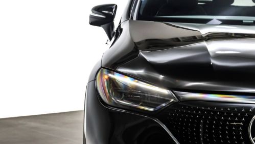 2024 Mercedes EQE SUV 4JGGM2BB7RA050801