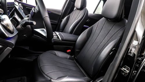 2024 Mercedes EQE SUV 4JGGM2BB7RA050801