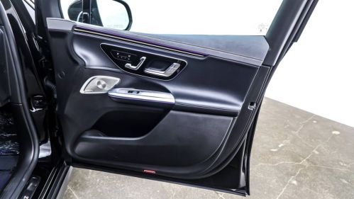 2024 Mercedes EQE SUV 4JGGM2BB7RA050801