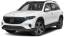 2025 Mercedes EQB