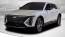 2025 Cadillac Lyriq