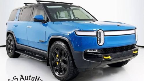 2023 Rivian R1S - Images - 1