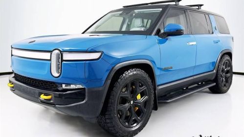 2023 Rivian R1S - Images - 3