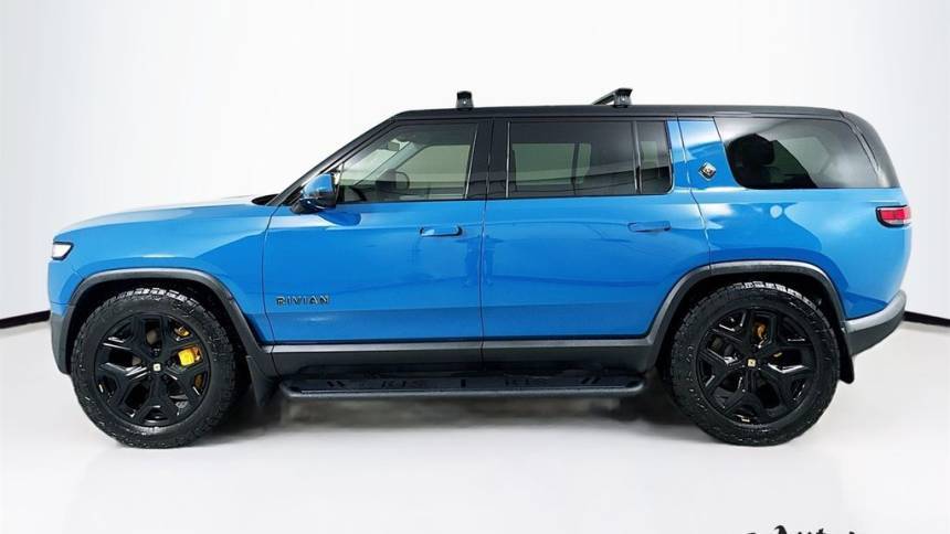 2023 Rivian R1S - Images - 4