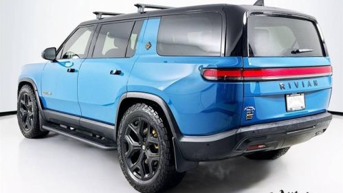 2023 Rivian R1S - Images - 5