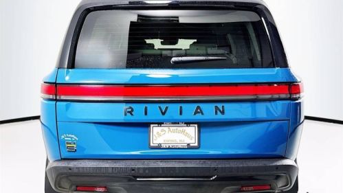 2023 Rivian R1S - Images - 6