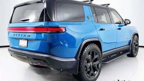 2023 Rivian R1S - Images - 7