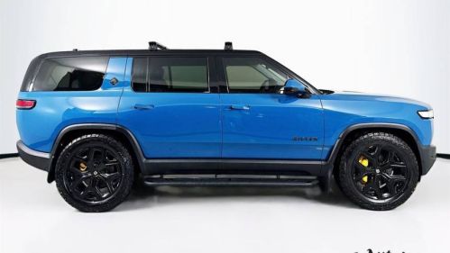 2023 Rivian R1S - Images - 8