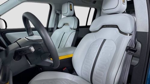 2023 Rivian R1S - Images - 11