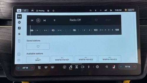 2023 Rivian R1S - Images - 17
