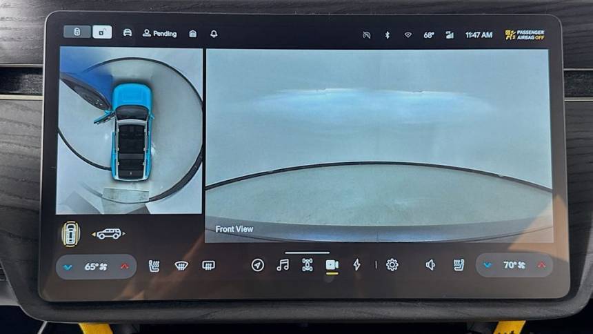 2023 Rivian R1S - Images - 19