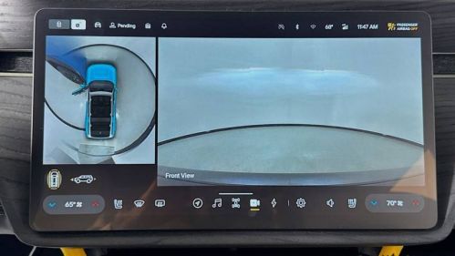 2023 Rivian R1S - Images - 19
