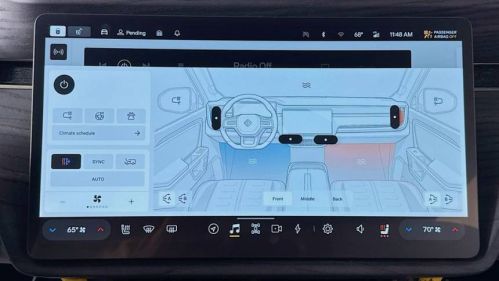 2023 Rivian R1S - Images - 20
