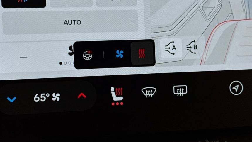 2023 Rivian R1S - Images - 26