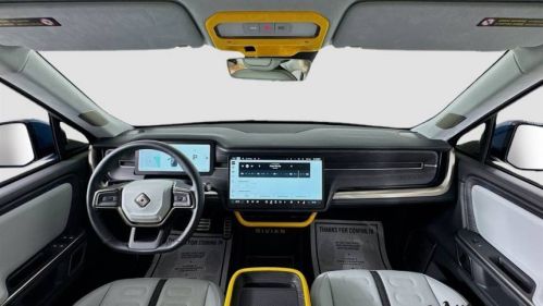 2023 Rivian R1S - Images - 28