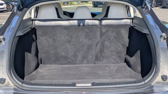 2018 Tesla Model S - Images - 6