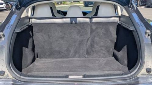 2018 Tesla Model S - Images - 6