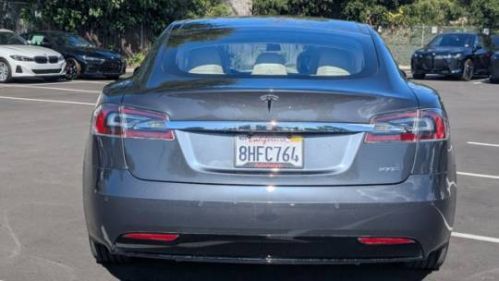 2018 Tesla Model S - Images - 7