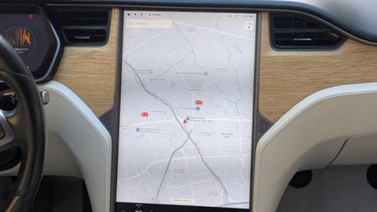 2018 Tesla Model S - Images - 11
